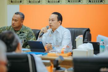 Udara Bandar Lampung Aman, Warga Diimbau Tetap Jaga Kesehatan dan Lingkungan